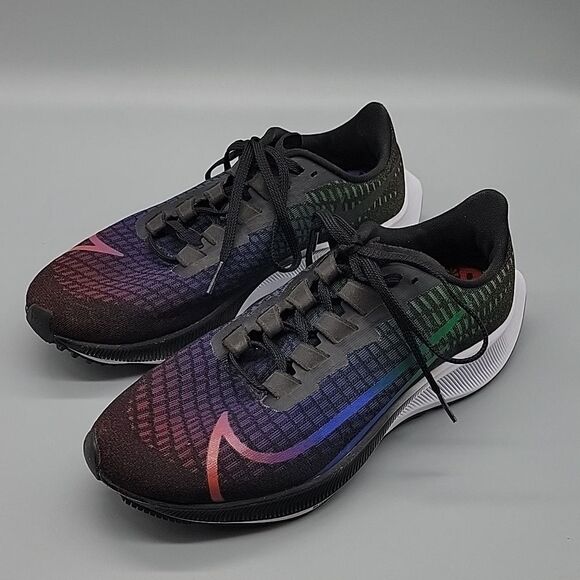 Nike Air Zoom Pegasus 37 Be True - Picture 2 of 10